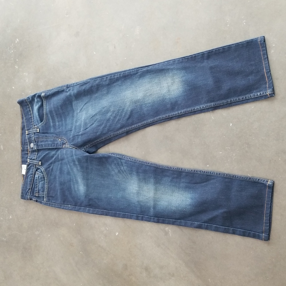 Men's Levi Strauss & Co Jeans 511 W31 x L27